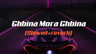 Ghbina Mora Ghbina [Slowed and Reverb] SLOWVERB