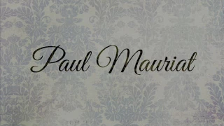 Endless Love - Paul Mauriat