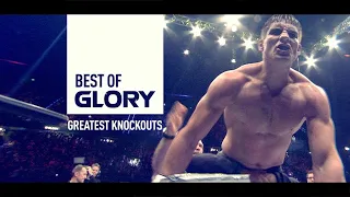 GLORY 78 Countdown: Best Knockouts