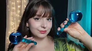 ASMR | RECUPERE SEUS ARREPIOS ❤