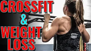 Is CrossFit Good for Losing Weight? (Can You Lose Fat?)