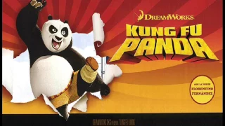 Kung Fu Panda (2008) Movie Posters
