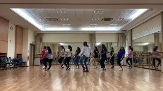 Ghungroo | Sha’z School Of Dance Choreography | Singapore