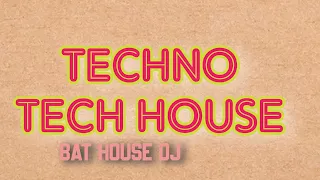 83 #TECH HOUSE# 2021 SEPTIEMBRE TECH HOUSE TECHNO DJ SESIÓN