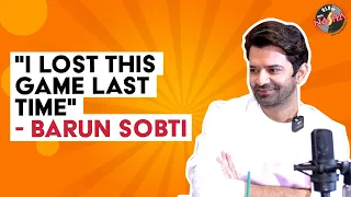 2 TRUTH 1 LIE - BOLLYWOOD EDITION | BARUN SOBTI | HARLEEN SETHI | KOHRRA | NETFLIX | RJ PAREEE