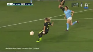 Manchester City vs Real Madrid || Women's Champions League 2023