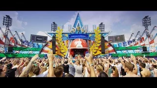 World Of Hardstyle 2017