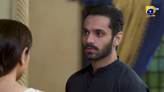 Tere Bin Episode 41 Promo | Tomorrow at 8:00 PM Only On Har Pal Geo