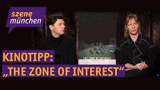 KinoTipp: "The Zone Of Interest"