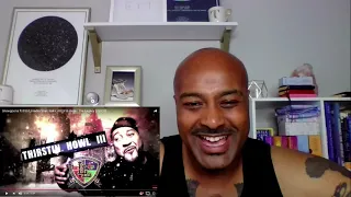 Snowgoons ft Ill Bill, Fredro Starr, Reks, AOTP & more - The Legacy Reaction