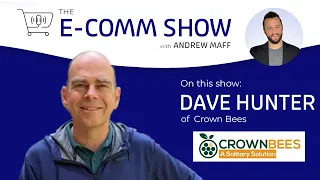 Green Marketing with Crown Bees  | EP. #135