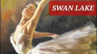 Tchaikovsky - Swan Lake, op. 20a