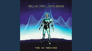 Outa Space (D.A.V.E. The Drummer Remix) (Remastered)