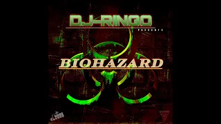 Biohazard #hardtechno #hardtechnomix #rave