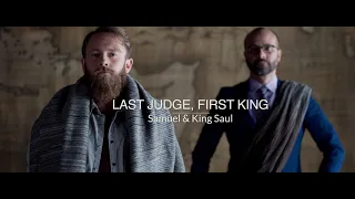 Kings & Prophets 02 Last Judge, First King - Eyewitness Bible Series