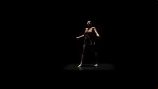 Exile Within by Itzik Galili. Performed by NND Galilidance: Helena Volkov