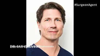 Episode 113: Dr. Jay Calvert, Plastic Surgeon