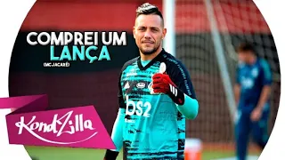 Diego Alves ● COMPREI UM LANÇA PRA BAFORAR COM ELA (MC Jacaré & DJ s2k)