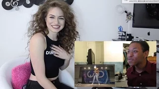 Dytto Barbie Girl Dance | Reaction Video