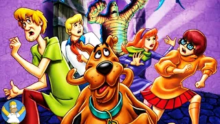 Scooby Doo - Abertura