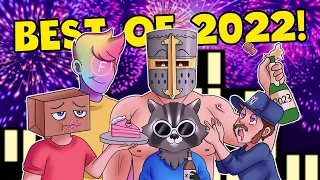 BEST OF SWAGGERSOULS 2022