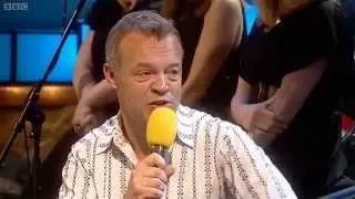 Terry Wogan Radio 2 ft. Graham Norton (2010)