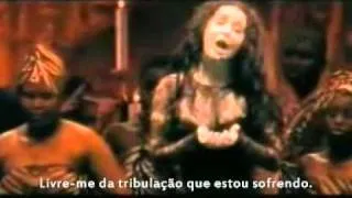 Sarah Brightman -  Deliver Me  (tradução).wmv