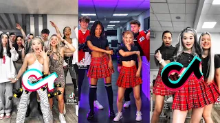 Xo team High school Challenge dance compilation#tiktok#viral#2021#xoteam