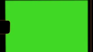 FREE!!! Retro Look Green Screen Overlay FREE DOWNLOAD