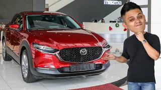 FIRST LOOK: 2020 Mazda CX-30 in Malaysia – from RM143k