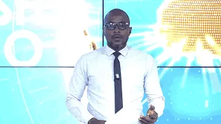 Le Flash de 10 Heures de RTI 1 du 15 mai 2024 par Abdoulaye Koné