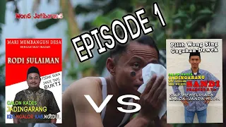 CERITA CALON LURAH Episode 1