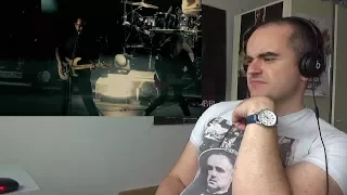 Leprous - Contaminate Me  Rockefeller Music Hall Reaction