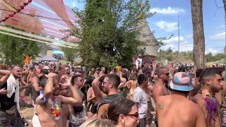 BRAINCELL @ OZORA FESTIVAL 2022