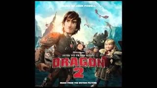 13. Hiccup Confronts Drago - How To Train Your Dragon 2 Soundtrack