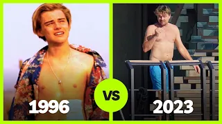 Romeo + Juliet 1996 Cast: Then and Now 2023 | How They Changed | Famous Movies Cast