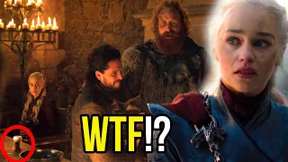 4 verrückte FILMFEHLER (Game of Thrones, Avengers..) | Jay & Arya