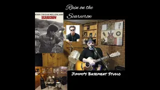 Rain on the Scarecrow (John Cougar Mellencamp Cover)