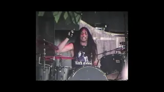 Type O Negative - Live at Ozzfest, Riverport Amphitheater (1997 - part 1)