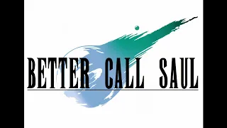 Better Call Saul Theme (Final Fantasy VII Soundfont)