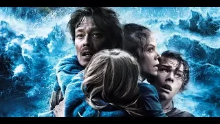 The Wave Official Trailer (2015)