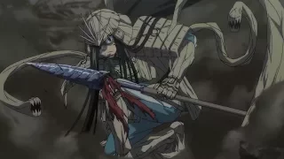 Ushio And Tora「AMV」The Fear