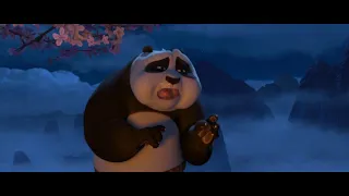 Kung Fu Panda (2008) - Il meglio del Maestro Oogway (ITA)