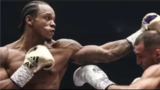 SERGEY KOVALEV vs ANTHONY YARDE - FIGHT REVIEW!! NO FOOTAGE!!