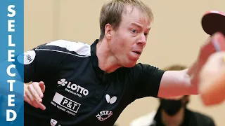 Patrick Baum/Samuel Walker vs Ricardo Walther/Deni Kozul (TTBL Selected) I Saison 2022/23