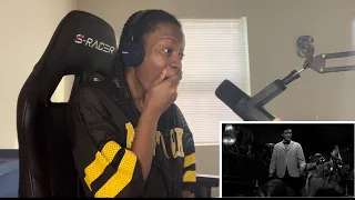 *first time hearing* Elvis Presley- Trouble|REACTION!! #roadto10k #reaction