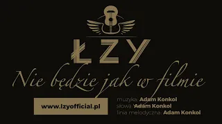 ŁZY - NIE BEDZIE JAK W FILMIE    #łzy #agnieszka