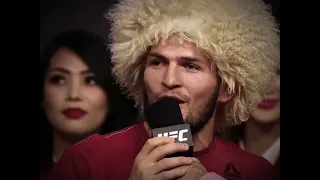 Khabib Nurmagomedov The Eagle - Unstoppable PHONK