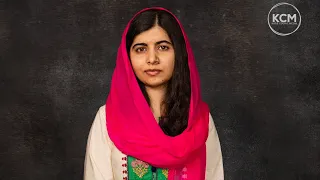 Malala Yousafzai | The Youngest Nobel Prize Winner | #SeeHer Story