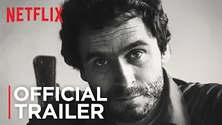 Conversations with a Killer: The Ted Bundy Tapes | Official Trailer [HD] | Netflix